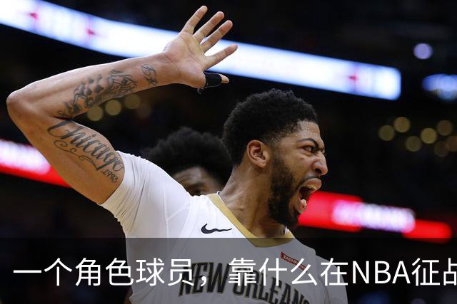 一个角色球员，靠什么在NBA征战17年
